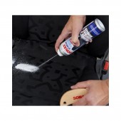 Sonax Xtreme tisztítóhab az alcantarára - 400 ml