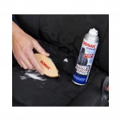 Sonax Xtreme tisztítóhab az alcantarára - 400 ml