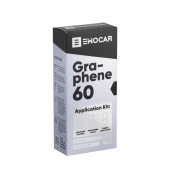 Ewocar Graphene 60 (30 ml) Full Set grafén lakk védelem