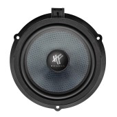 Hifonics ZSF6.2C hangszórók