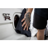 Auto Finesse Duo Edgeless mikroszálas kendő