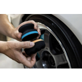 Auto Finesse Tyre Spot Pad hab applikátor
