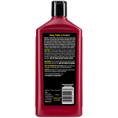 Meguiar's Cleaner Wax Liquid enyhén abrazív polirozószer viasszal (473 ml)