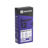 Ewocar Boost+ (30 ml) Full Set kerámia védelem