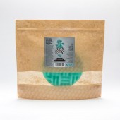 Dodo Juice Shark Fin - Fin-cut Foam Polishing Pad - 150 mm A Dodo Juice Shark Fin közepes keménységű polírozó korong