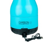 Carbon Collective No-Pump Sprayer hordozható permetező