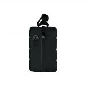 Carbon Collective Hard Shell Detailing Carry Case - Black