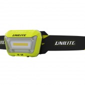 Unilite HL-5R fejlámpa
