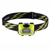 Unilite PS-HDL6R fejlámpa