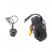 BMW X3, X5, X6 (BC BMW-11) parkolókamera (BC BMW-11)