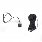 Audi / Škoda (BC VW-11) parkolókamera