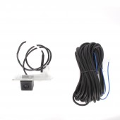 Volkswagen / Škoda / Seat (BC VW-90 2) parkolókamera