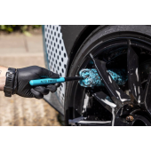 Auto Finesse Microfibre Wheel Brush mikroszálas kefe kerekekre