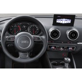 Adaptiv Lite Audi OEM egységbővítés