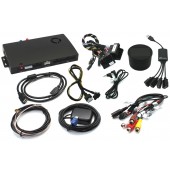 Adaptív navigációs modul BMW-hez