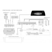 Adaptív navigációs modul BMW-hez