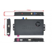 Adaptív navigációs modul BMW-hez