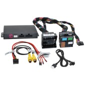 Adaptiv Mini OEM egységbővítés a Porsche számára