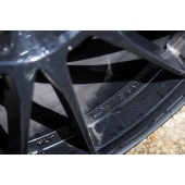 Auto Finesse Microfibre Wheel Brush mikroszálas kefe kerekekre