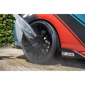 Auto Finesse Microfibre Wheel Brush mikroszálas kefe kerekekre