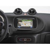 Alpine KIT-W997SMTB telepítő készlet