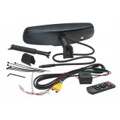 Monitor a tükörben AK-043LA