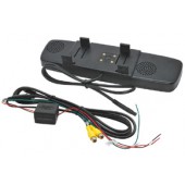 Monitor a tükörben BK-043LU