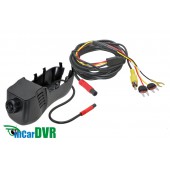 DVR kamera VW Touareg 229252-hez
