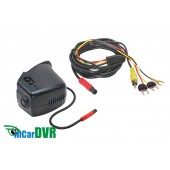 DVR kamera VW CC 229254-hez