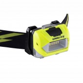 Unilite PS-HDL6R fejlámpa