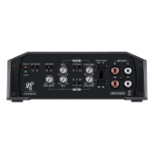 Hifonics ZXR500/4E erősítő