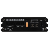 Hifonics JUNO IV-DSP erősítő