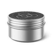 Carbon Collective Lustre Metal Polish Paste (100 g)