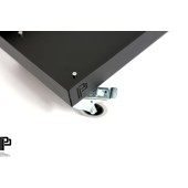 Poka Premium Low trolley for accessories fém kocsi