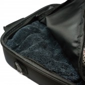 Carbon Collective Hard Shell Detailing Carry Case - Black