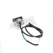 Volkswagen / Škoda / Seat (BC VW-90 2) parkolókamera