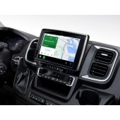 Alpine X903D-DU8 fejlett navigációs állomás