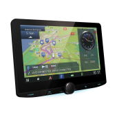 Kenwood DNR-992RVS autórádió 10