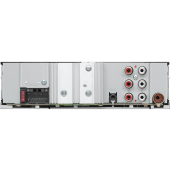 Kenwood KMM-BT309 autórádió mechanika nélkül