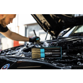 Auto Finesse Detailing Brushes Hog Hair ecset készlet