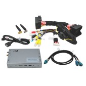 Apple CarPlay / Android Auto Audi / VW / Škoda / Seat / Porsche MIB2 modul
