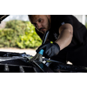 Auto Finesse Detailing Brushes Hog Hair ecset készlet