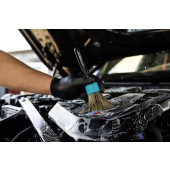Auto Finesse Detailing Brushes Hog Hair ecset készlet