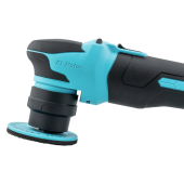 Carbon Collective Hex Mini - Cordless Mini Polisher mini AKU polírozó
