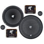 Hifonics TRX8.2C hangszórók