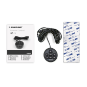 Blaupunkt RC-24 távirányító