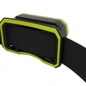 Unilite HL-5R fejlámpa