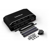 Rockford Fosgate PRIME R2-750X5 erősítő