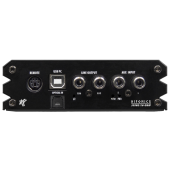 Hifonics JUNO IV-DSP erősítő