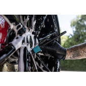 Auto Finesse Detailing Brushes Trio ecset készlet